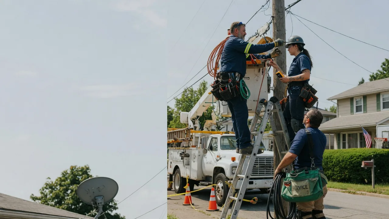 Electrical Repair in Paragon, IN near me